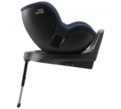 Автокресло Britax Roemer Dualfix M Plus (0-18 кг), Night Blue