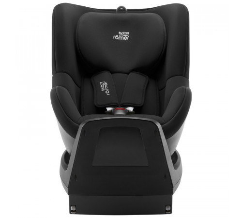 Автокресло Britax Roemer Dualfix M Plus (0-18 кг), Space Black