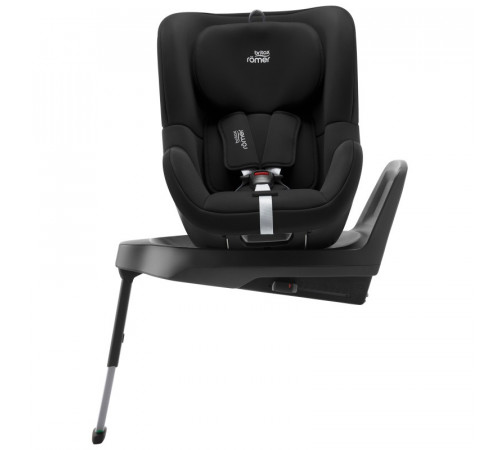 Автокресло Britax Roemer Dualfix M Plus (0-18 кг), Space Black