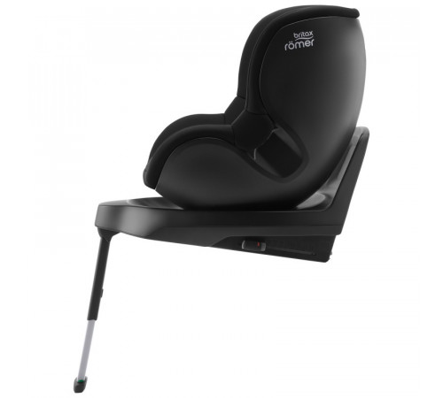 Автокресло Britax Roemer Dualfix M Plus (0-18 кг), Space Black