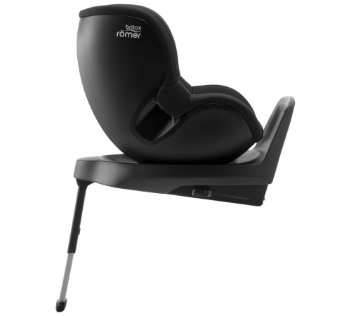 Автокресло Britax Roemer Dualfix M Plus (0-18 кг), Space Black