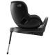 Автокресло Britax Roemer Dualfix M Plus (0-18 кг), Space Black