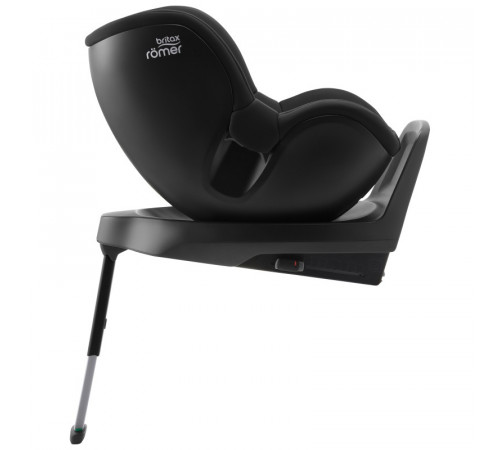 Автокресло Britax Roemer Dualfix M Plus (0-18 кг), Space Black