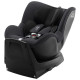 Автокресло Britax Roemer Dualfix Plus (0-18 кг), Midnight Grey