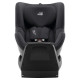Автокресло Britax Roemer Dualfix Plus (0-18 кг), Midnight Grey