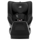 Автокресло Britax Roemer Dualfix Plus (0-18 кг), Space Black