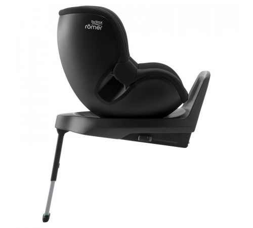 Автокресло Britax Roemer Dualfix Plus (0-18 кг), Space Black