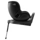 Автокресло Britax Roemer Dualfix Plus (0-18 кг), Space Black