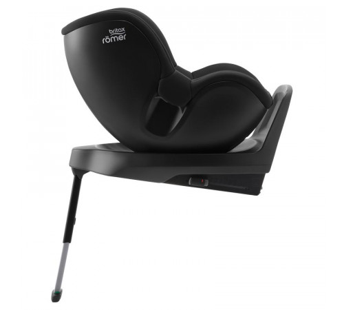 Автокресло Britax Roemer Dualfix Plus (0-18 кг), Space Black