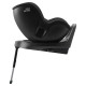Автокресло Britax Roemer Dualfix Plus (0-18 кг), Space Black