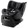 Автокресло Britax Roemer Dualfix Pro Classic (0-18 кг), Deep Black