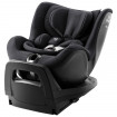 Автокресло Britax Roemer Dualfix Pro Classic (0-18 кг), Deep Black