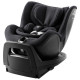Автокресло Britax Roemer Dualfix Pro Classic (0-18 кг), Deep Black