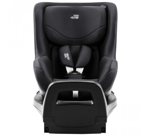 Автокресло Britax Roemer Dualfix Pro Classic (0-18 кг), Deep Black