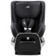 Автокресло Britax Roemer Dualfix Pro Classic (0-18 кг), Deep Black