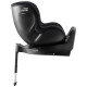 Автокресло Britax Roemer Dualfix Pro Classic (0-18 кг), Deep Black