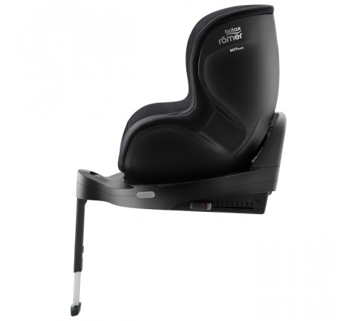 Автокресло Britax Roemer Dualfix Pro Classic (0-18 кг), Deep Black
