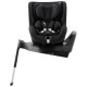 Автокресло Britax Roemer Dualfix Pro Classic (0-18 кг), Deep Black