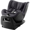 Автокресло Britax Roemer Dualfix Pro Classic (0-18 кг), Deep Grey