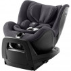 Автокресло Britax Roemer Dualfix Pro Classic (0-18 кг), Deep Grey
