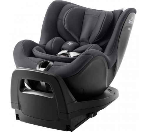 Автокресло Britax Roemer Dualfix Pro Classic (0-18 кг), Deep Grey