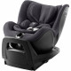 Автокресло Britax Roemer Dualfix Pro Classic (0-18 кг), Deep Grey
