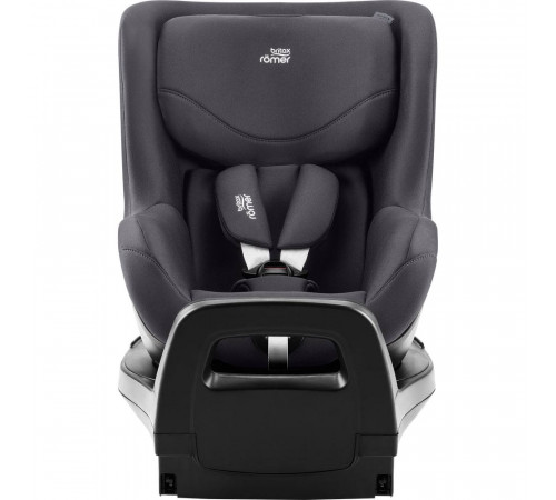 Автокресло Britax Roemer Dualfix Pro Classic (0-18 кг), Deep Grey