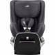 Автокресло Britax Roemer Dualfix Pro Classic (0-18 кг), Deep Grey
