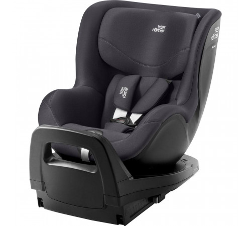 Автокресло Britax Roemer Dualfix Pro Classic (0-18 кг), Deep Grey