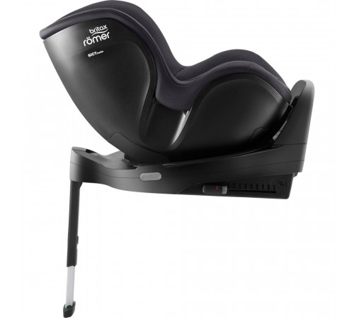 Автокресло Britax Roemer Dualfix Pro Classic (0-18 кг), Deep Grey