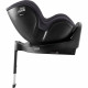 Автокресло Britax Roemer Dualfix Pro Classic (0-18 кг), Deep Grey