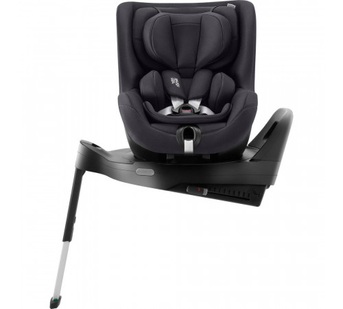 Автокресло Britax Roemer Dualfix Pro Classic (0-18 кг), Deep Grey