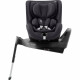 Автокресло Britax Roemer Dualfix Pro Classic (0-18 кг), Deep Grey