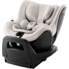 Автокресло Britax Roemer Dualfix Pro Lux (0-18 кг), Soft Taupe