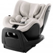Автокресло Britax Roemer Dualfix Pro Lux (0-18 кг), Soft Taupe