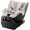 Автокресло Britax Roemer Dualfix Pro Lux (0-18 кг), Soft Taupe