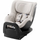 Автокресло Britax Roemer Dualfix Pro Lux (0-18 кг), Soft Taupe
