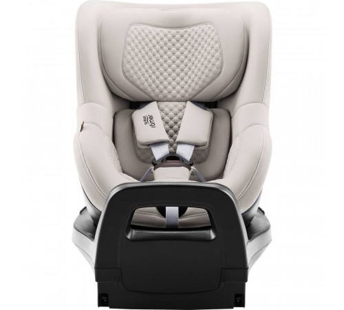 Автокресло Britax Roemer Dualfix Pro Lux (0-18 кг), Soft Taupe