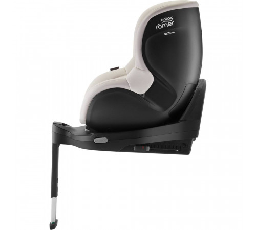 Автокресло Britax Roemer Dualfix Pro Lux (0-18 кг), Soft Taupe