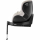 Автокресло Britax Roemer Dualfix Pro Lux (0-18 кг), Soft Taupe