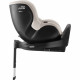Автокресло Britax Roemer Dualfix Pro Lux (0-18 кг), Soft Taupe