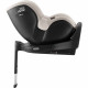 Автокресло Britax Roemer Dualfix Pro Lux (0-18 кг), Soft Taupe