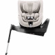 Автокресло Britax Roemer Dualfix Pro Lux (0-18 кг), Soft Taupe