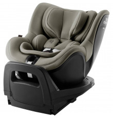 Автокресло Britax Roemer Dualfix Pro Lux (0-18 кг), Urban Olive