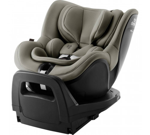 Автокресло Britax Roemer Dualfix Pro Lux (0-18 кг), Urban Olive