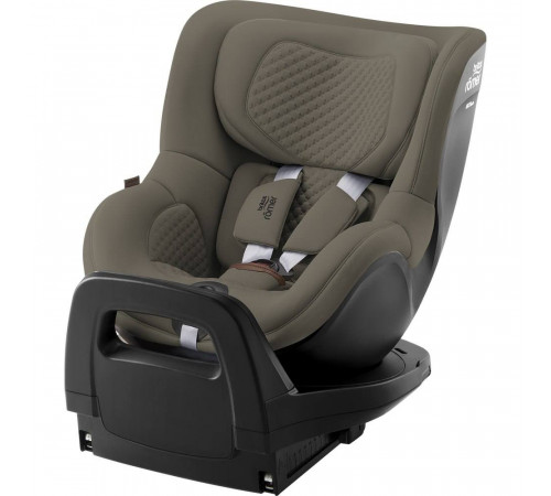 Автокресло Britax Roemer Dualfix Pro Lux (0-18 кг), Urban Olive