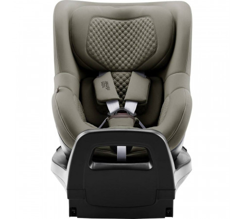 Автокресло Britax Roemer Dualfix Pro Lux (0-18 кг), Urban Olive