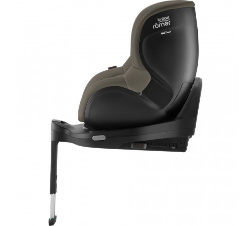 Автокресло Britax Roemer Dualfix Pro Lux (0-18 кг), Urban Olive