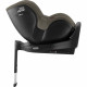 Автокресло Britax Roemer Dualfix Pro Lux (0-18 кг), Urban Olive