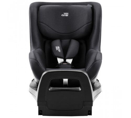 Автокресло Britax Roemer Dualfix Pro M Classic (0-18 кг), Deep Black